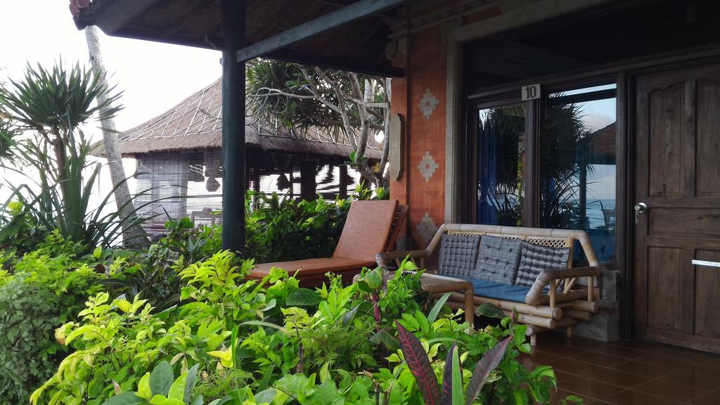 Amarta Beach Cottages Candidasa Cameră foto