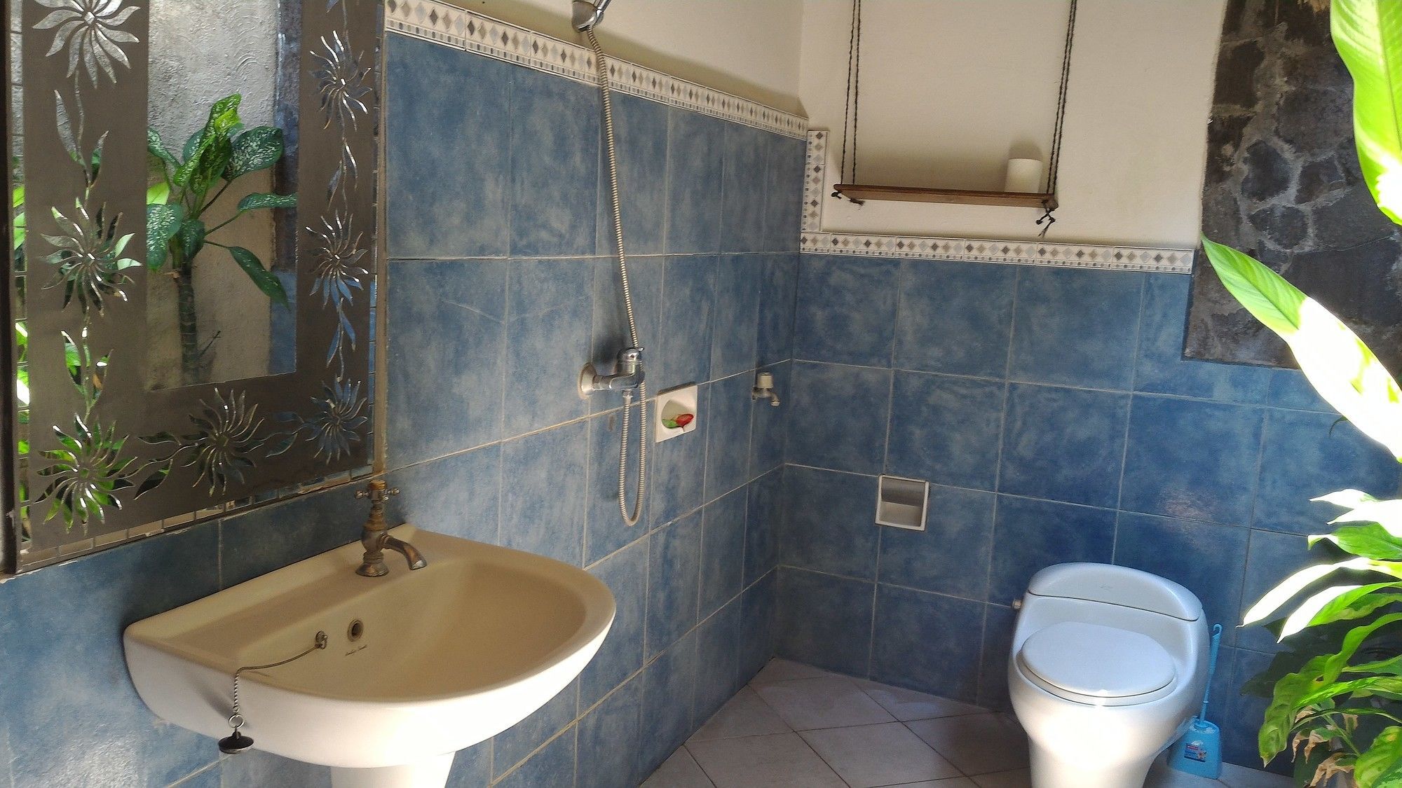 Amarta Beach Cottages Candidasa Exterior foto